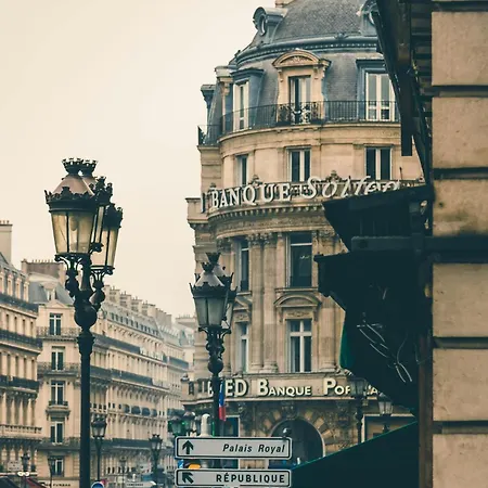 Climatise Confort & Elegance * Neuilly-sur-Seine