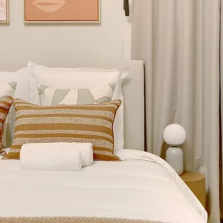 Climatise Confort & Elegance Apartment *