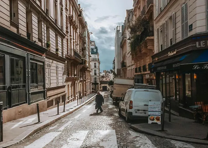 Διαμέρισμα Climatise Confort & Elegance *